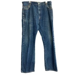 LEVI STRAUSS Men’s Jeans Blue SIZE 42/32
